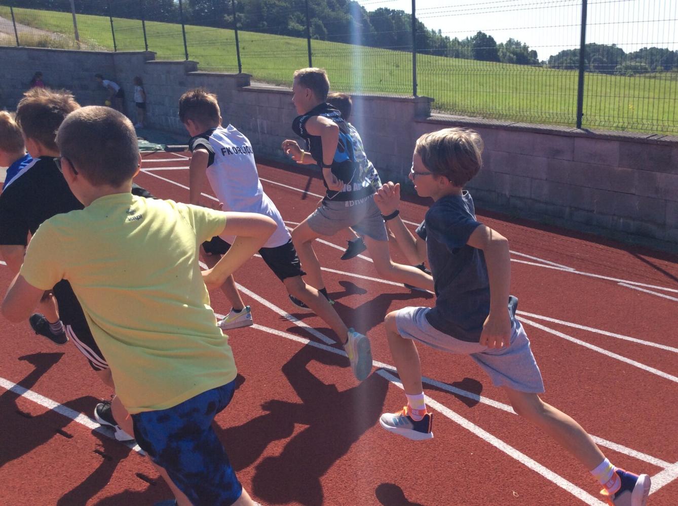 Atletický trojboj - 25