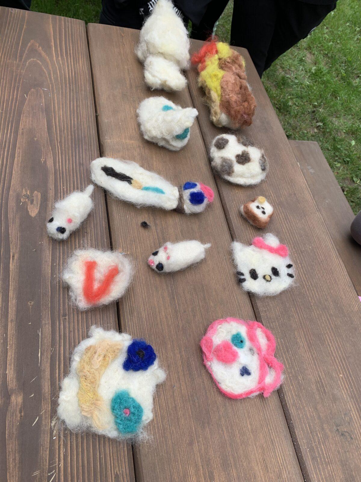 Adaptační kurz- den druhý - 13