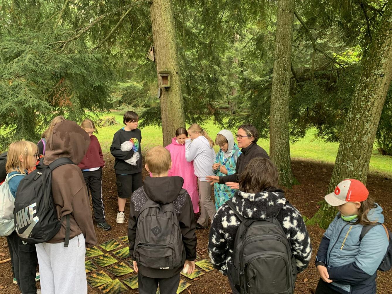 Adaptační kurz- den třetí - 8