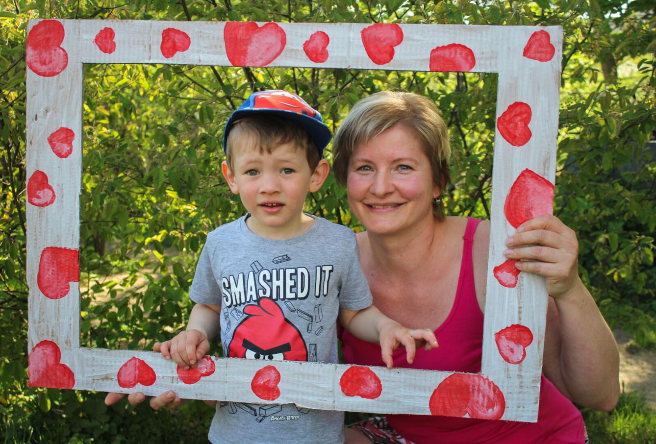 broučci a sovičky:besídka pro maminky - 59