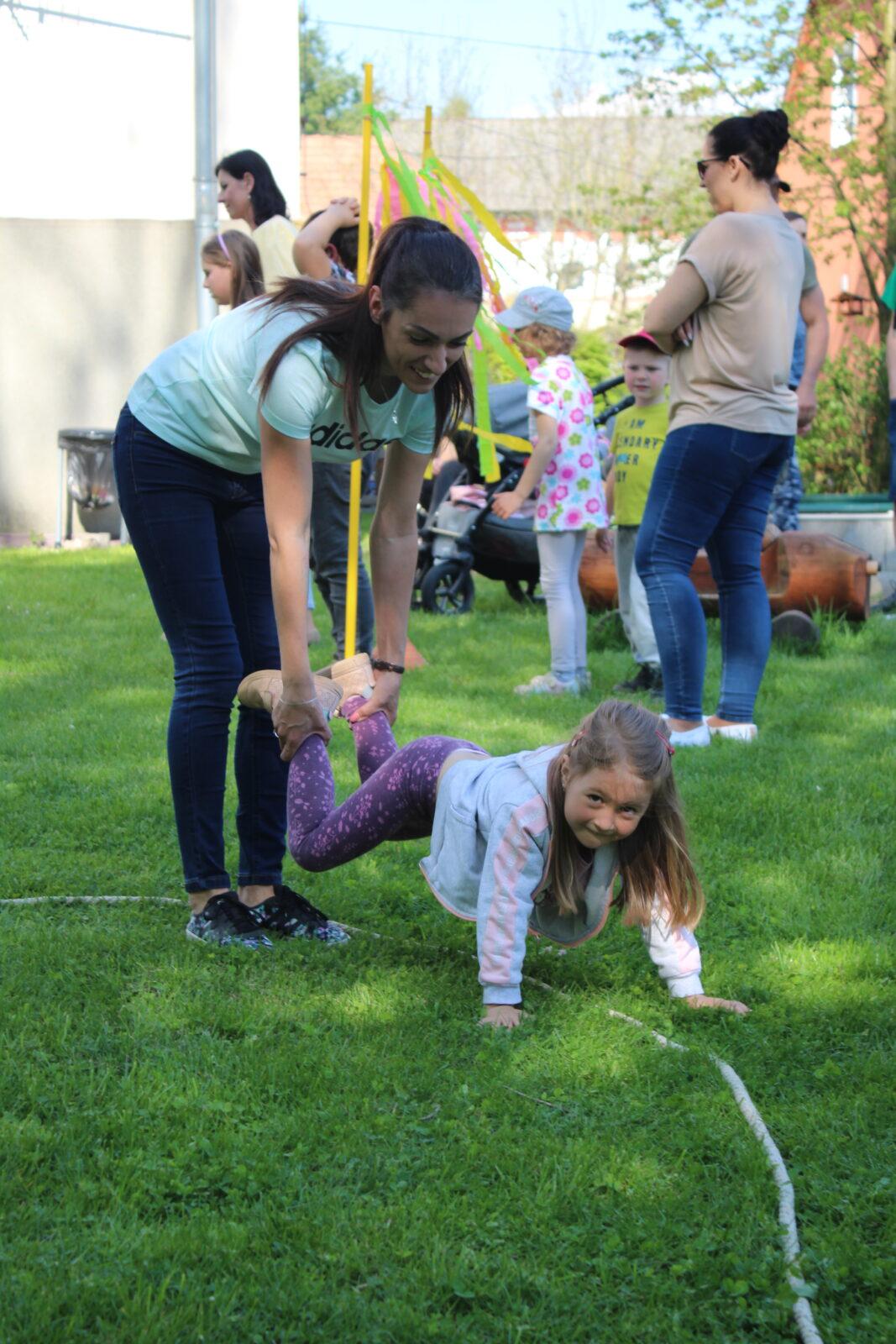 broučci a sovičky:besídka pro maminky - 60