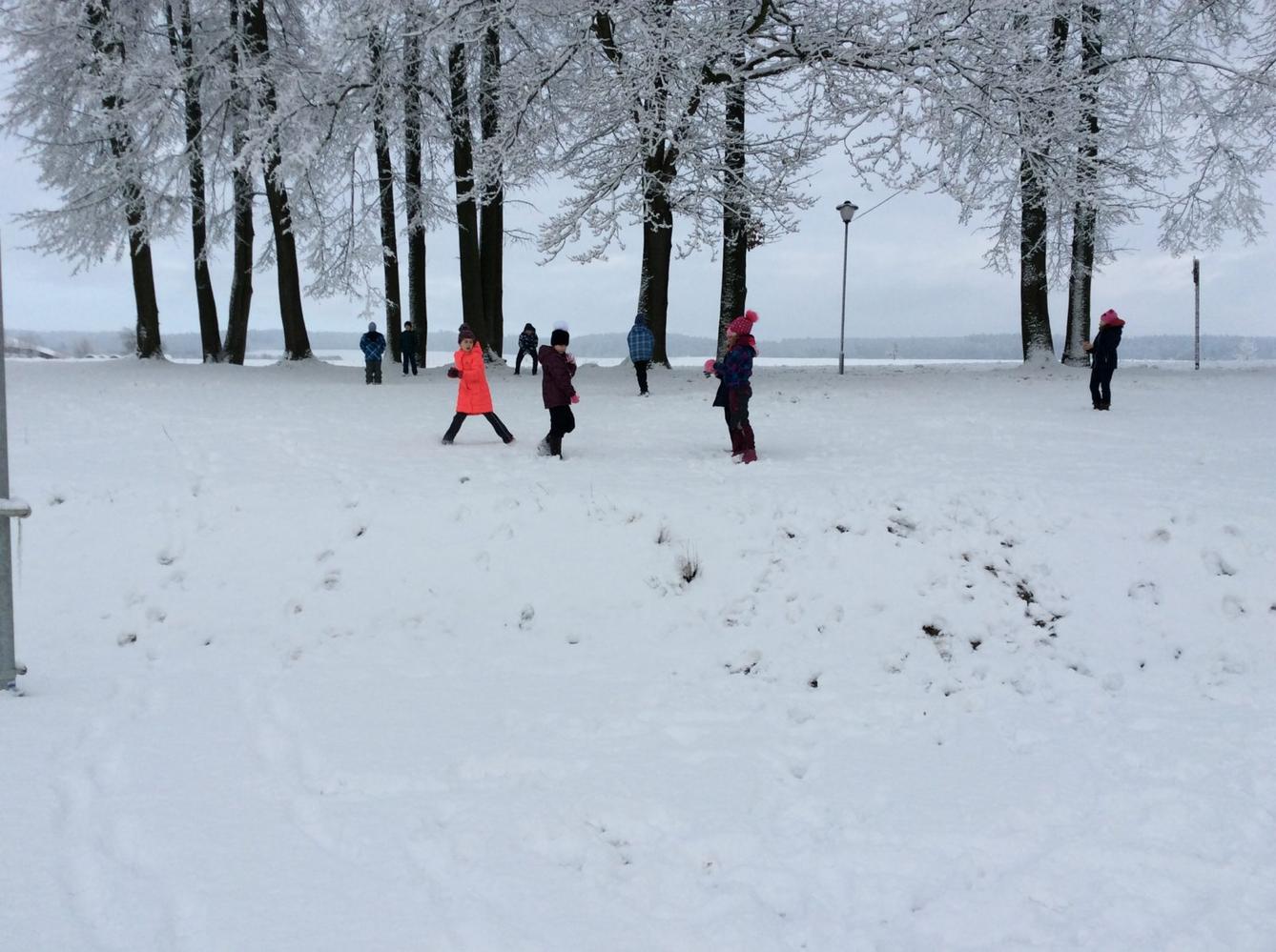 Prosinec v I.oddělení - 15