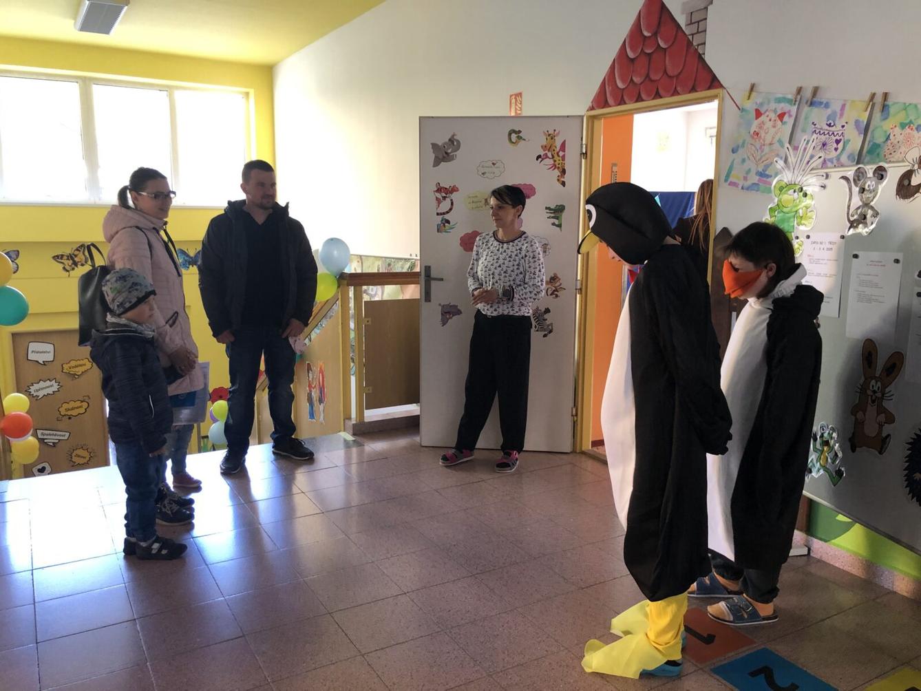 Zápis do 1. třídy - 13