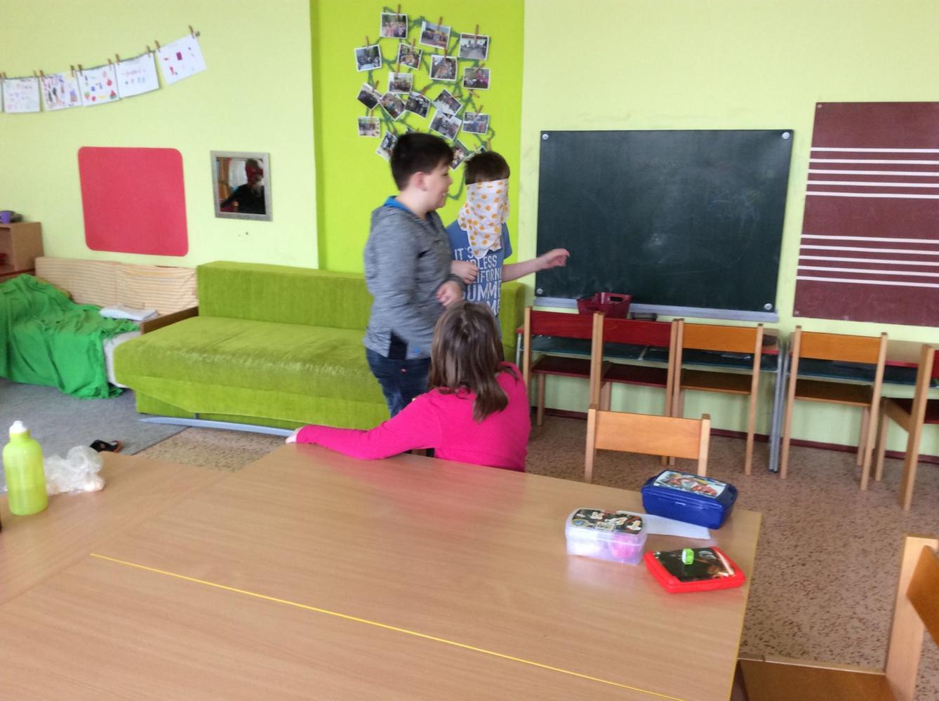 Únor I. oddělení - 16