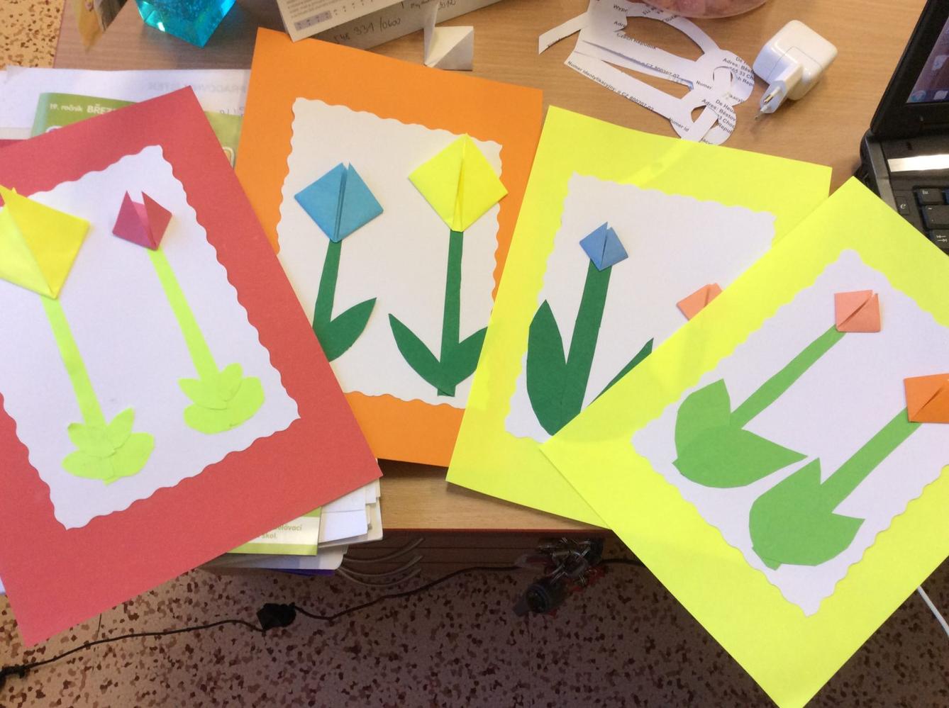 Únor I. oddělení - 20