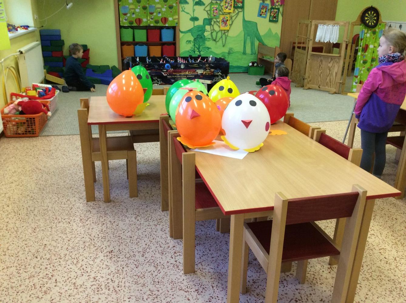 Únor I. oddělení - 22