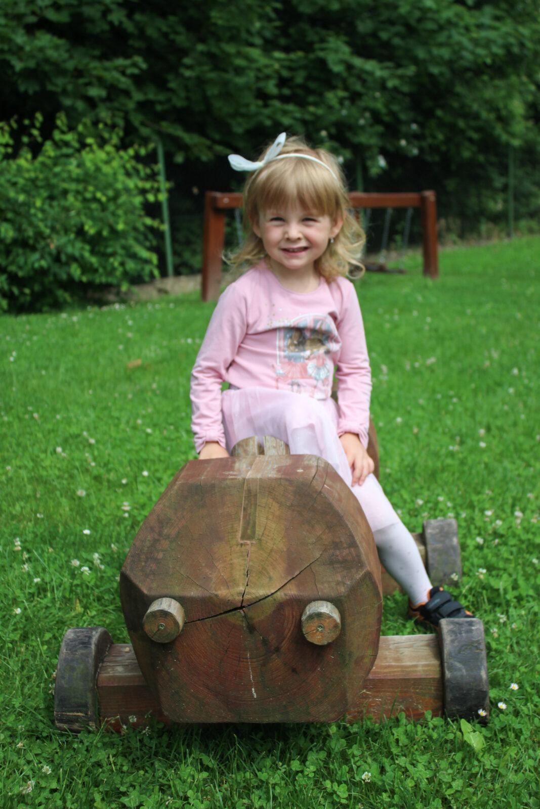 Fotky z konce školního roku :-) - 11