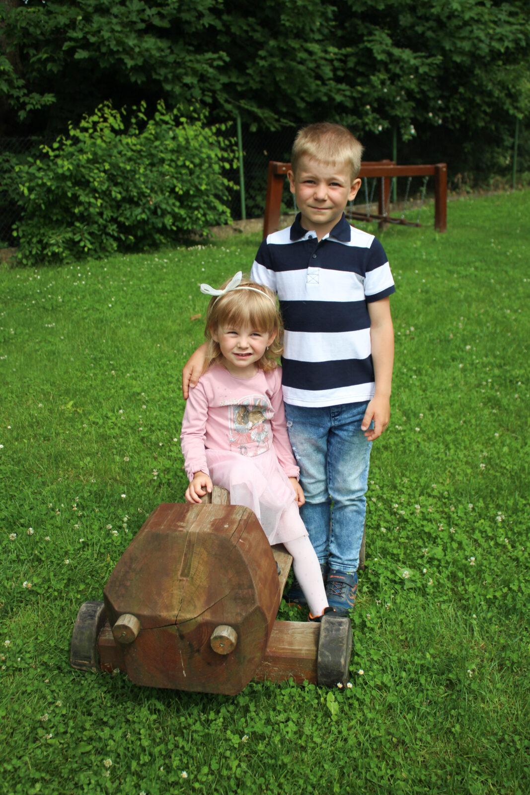 Fotky z konce školního roku :-) - 12