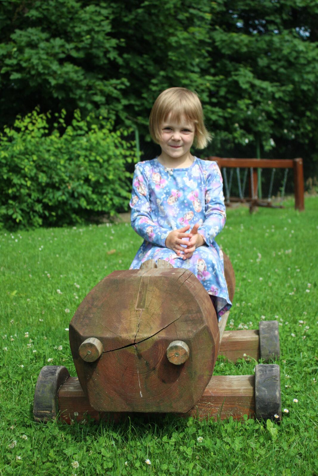 Fotky z konce školního roku :-) - 14