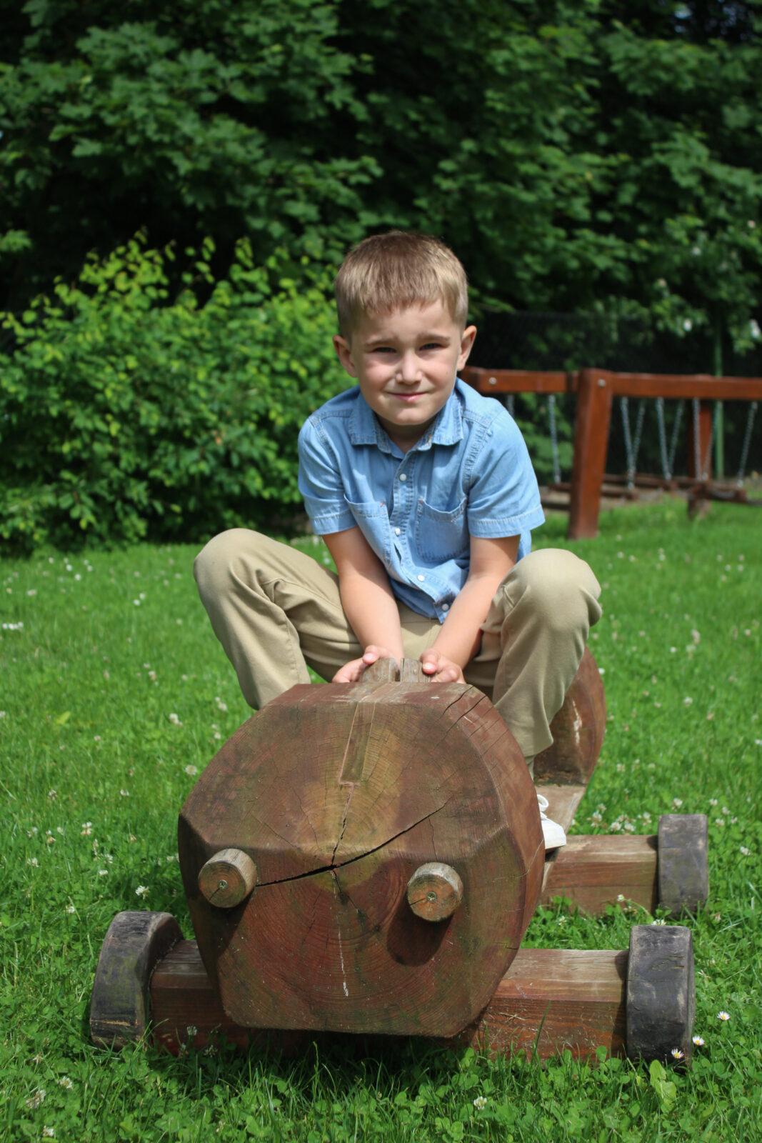 Fotky z konce školního roku :-) - 19