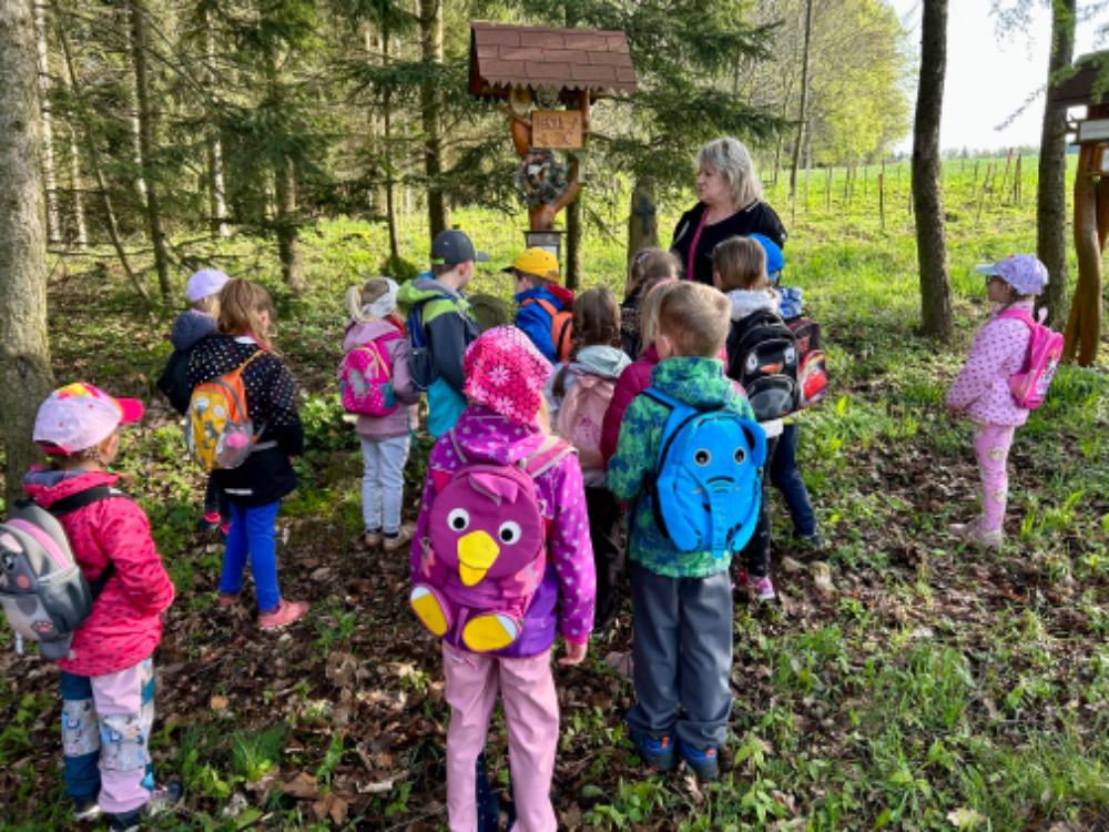 SOVIČKY: ,,VÝPRAVA DO ČESKÝCH LIBCHAV" - 16