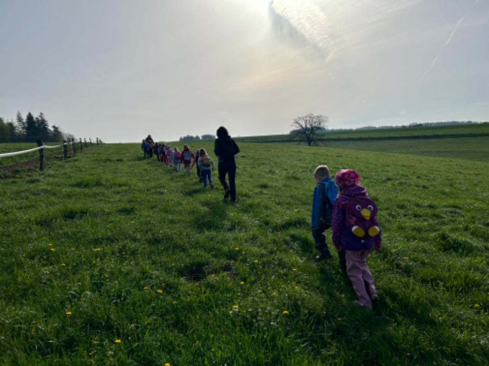 SOVIČKY: ,,VÝPRAVA DO ČESKÝCH LIBCHAV" - 17