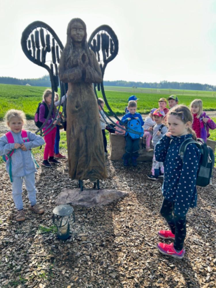 SOVIČKY: ,,VÝPRAVA DO ČESKÝCH LIBCHAV" - 18