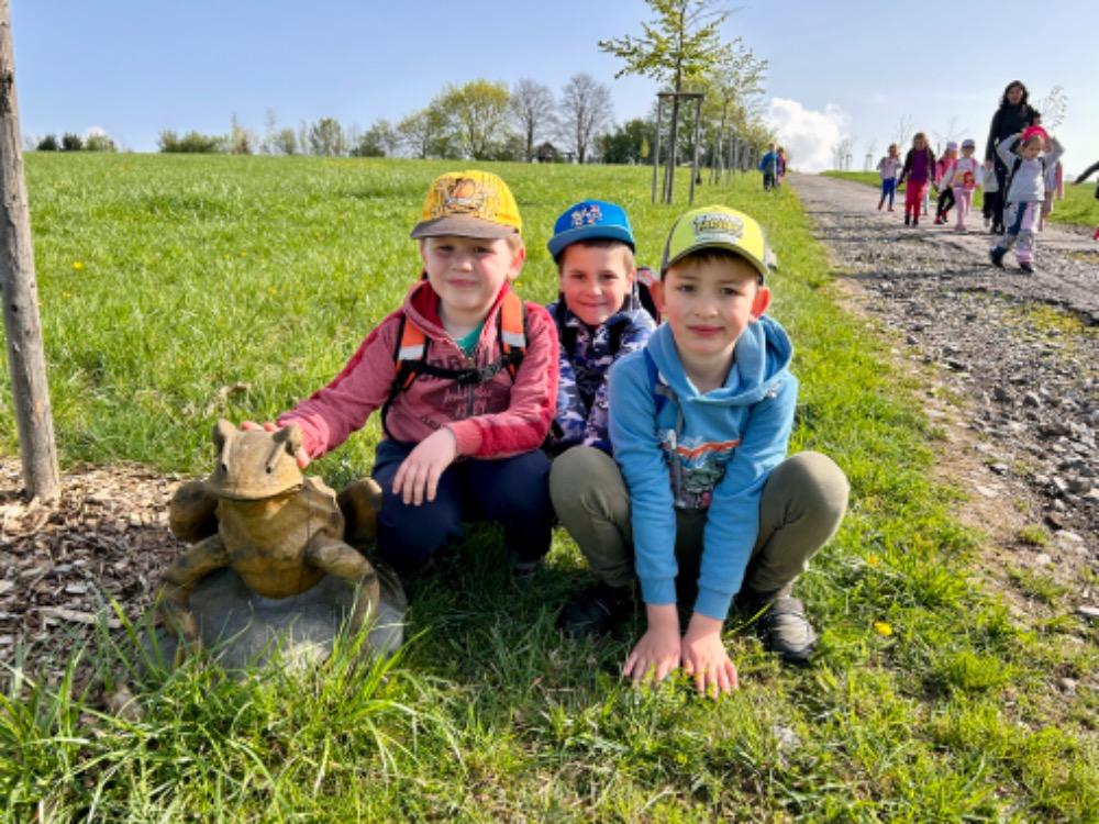 SOVIČKY: ,,VÝPRAVA DO ČESKÝCH LIBCHAV" - 19