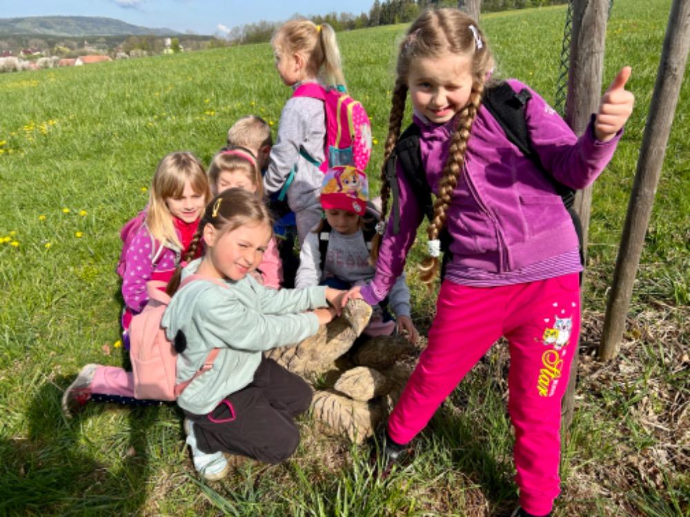 SOVIČKY: ,,VÝPRAVA DO ČESKÝCH LIBCHAV" - 20