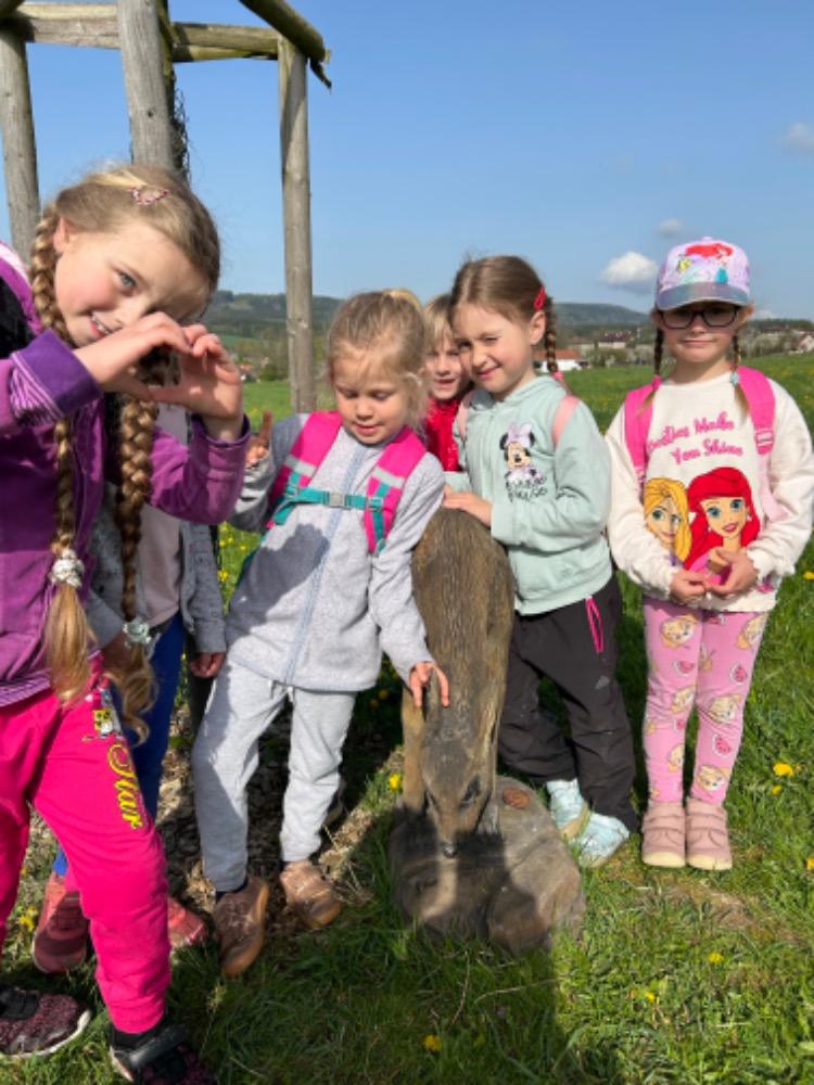 SOVIČKY: ,,VÝPRAVA DO ČESKÝCH LIBCHAV" - 22