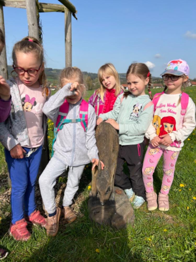 SOVIČKY: ,,VÝPRAVA DO ČESKÝCH LIBCHAV" - 23