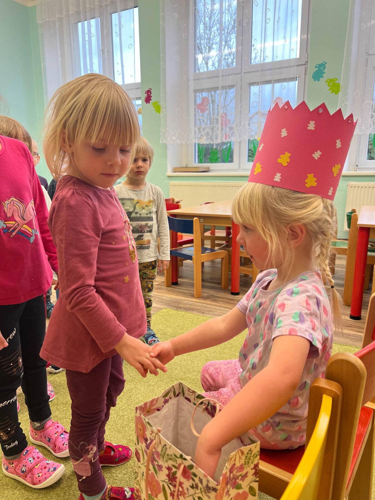 SLAVÍME: IVETKA MĚLA NAROZENINY - 4