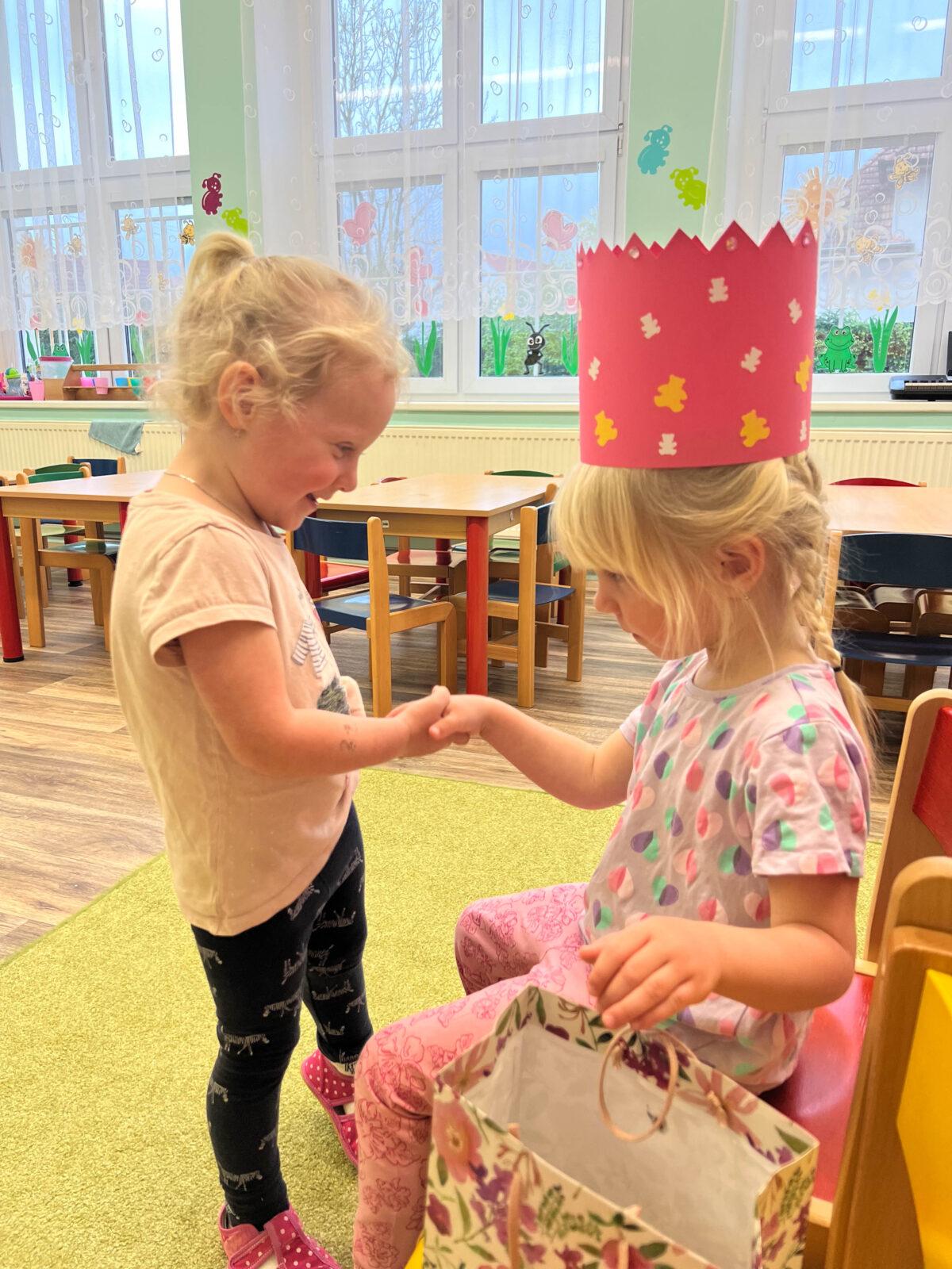 SLAVÍME: IVETKA MĚLA NAROZENINY - 9