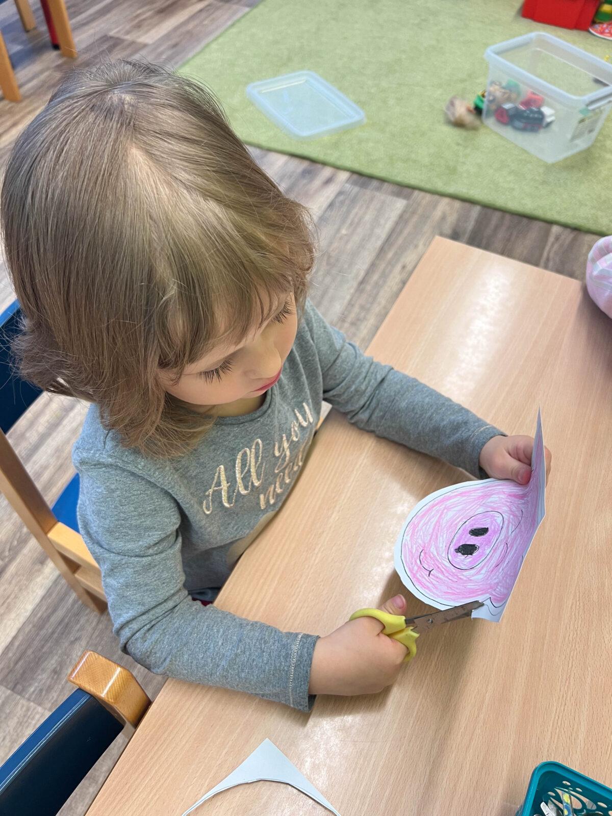 BROUČCI: ,,CO SI BROUKÁ JARNÍ LOUKA" - 19