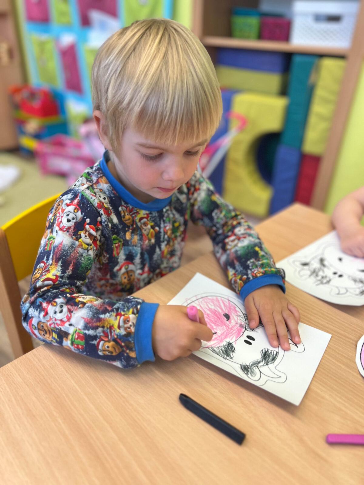 BROUČCI: ,,CO SI BROUKÁ JARNÍ LOUKA" - 24