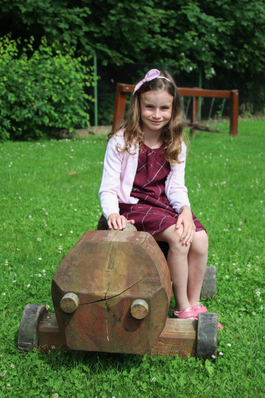 Fotky z konce školního roku :-) - 26