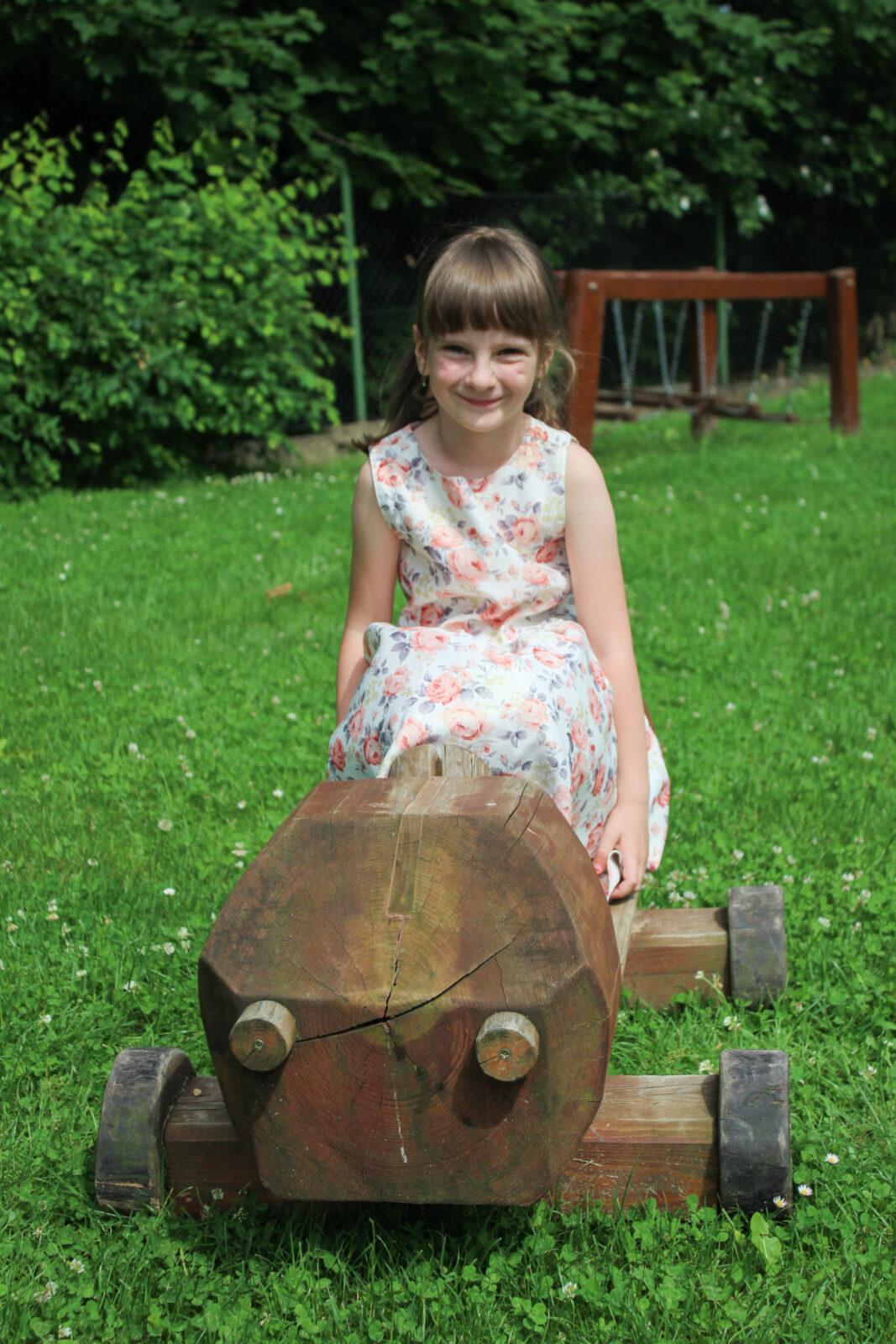 Fotky z konce školního roku :-) - 27