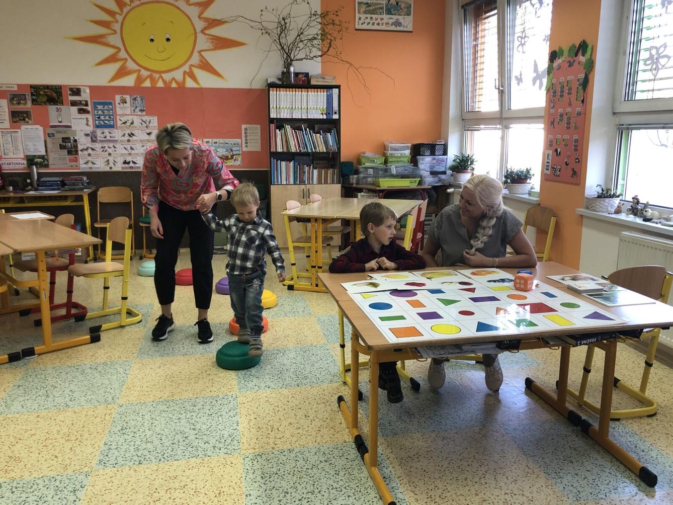 Zápis do 1. třídy - 15