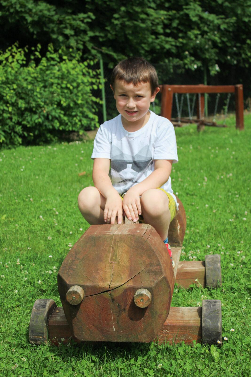 Fotky z konce školního roku :-) - 31