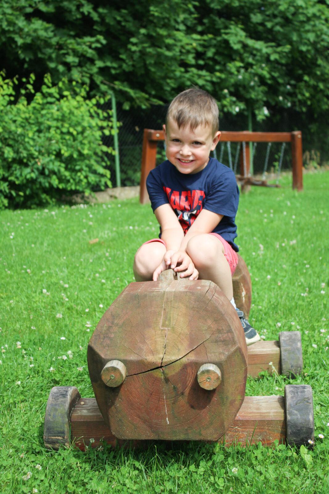 Fotky z konce školního roku :-) - 34