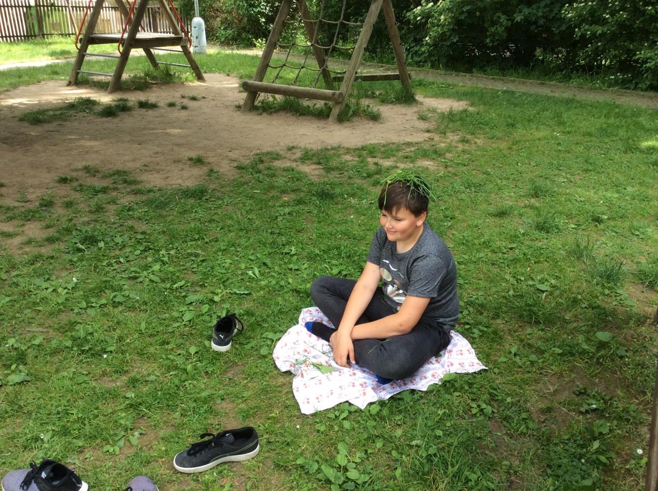 Květen I. oddělení - 14