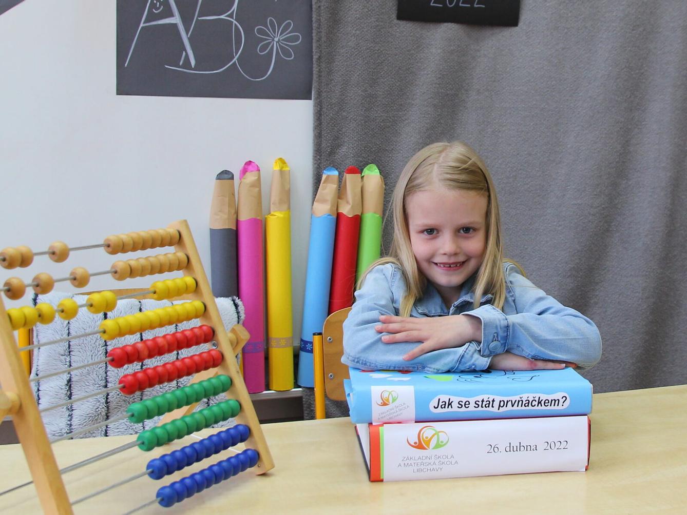 Zápis do 1. třídy - 19