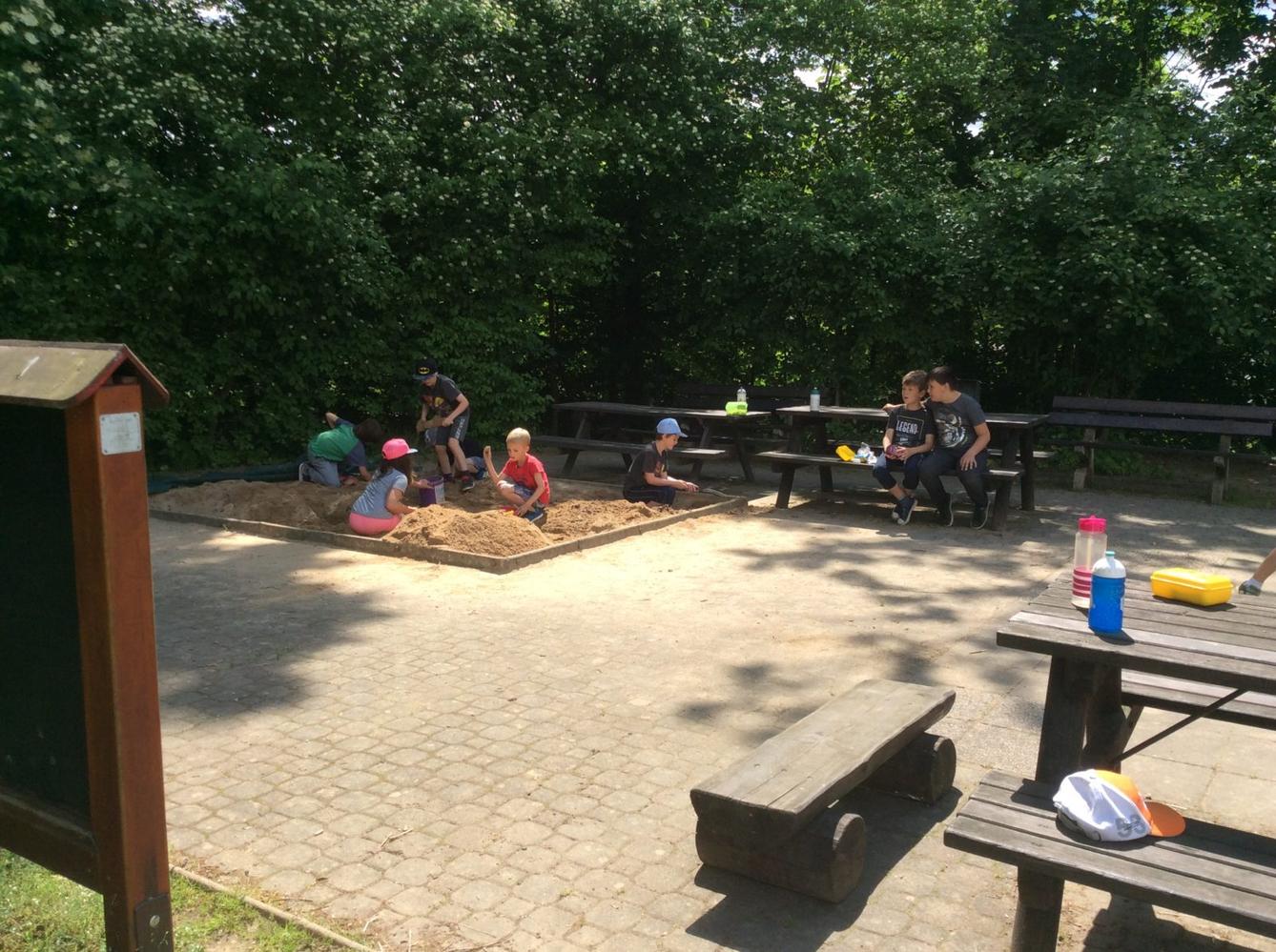 Květen I. oddělení - 17