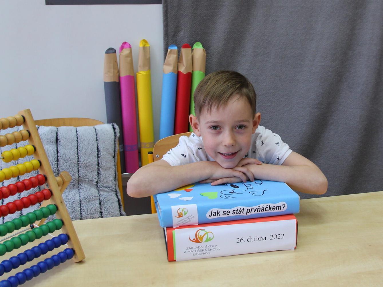 Zápis do 1. třídy - 20