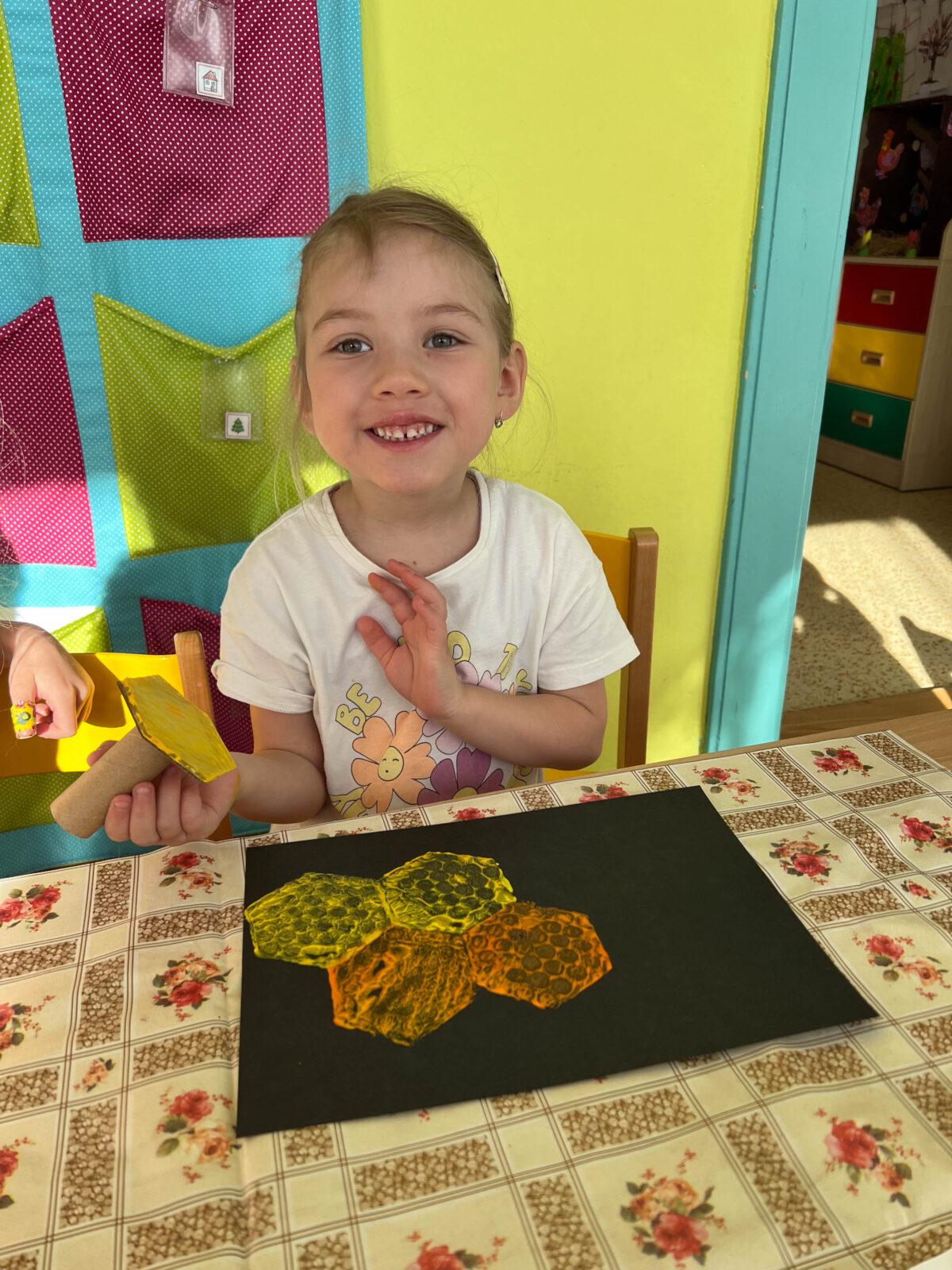 BROUČCI: ,,CO SI BROUKÁ JARNÍ LOUKA" - 32