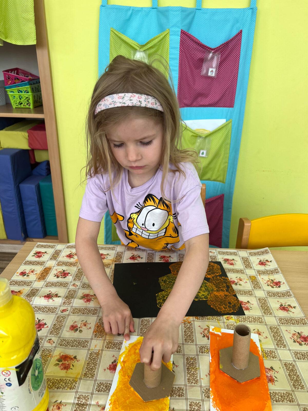 BROUČCI: ,,CO SI BROUKÁ JARNÍ LOUKA" - 33