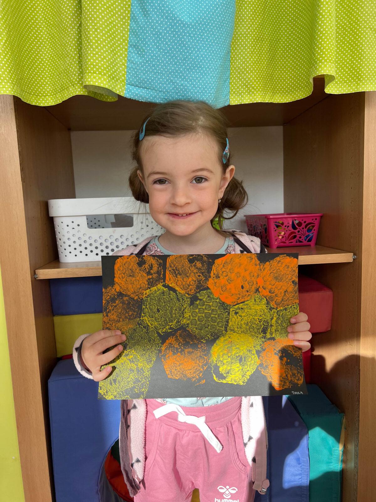 BROUČCI: ,,CO SI BROUKÁ JARNÍ LOUKA" - 36