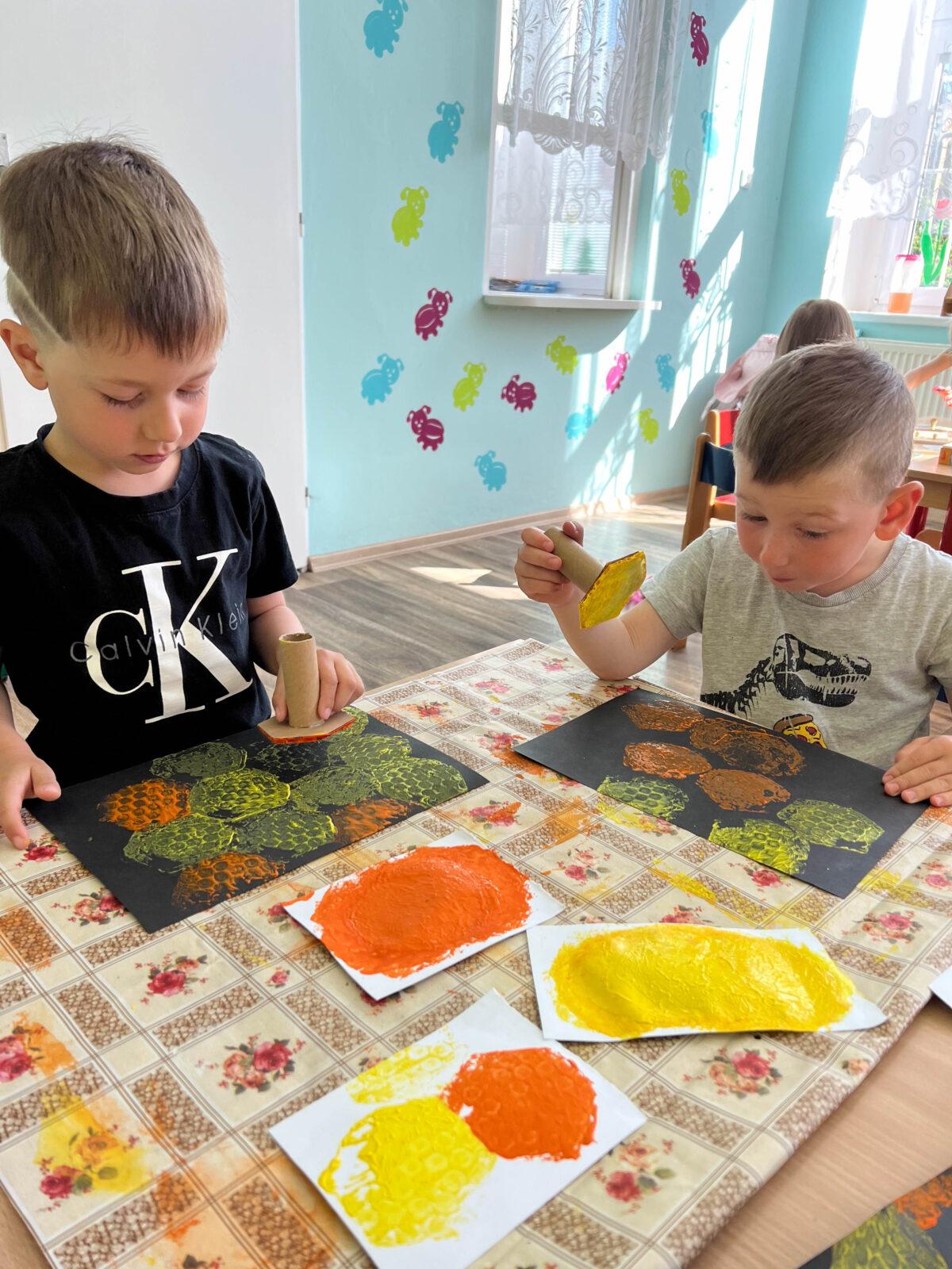 BROUČCI: ,,CO SI BROUKÁ JARNÍ LOUKA" - 38