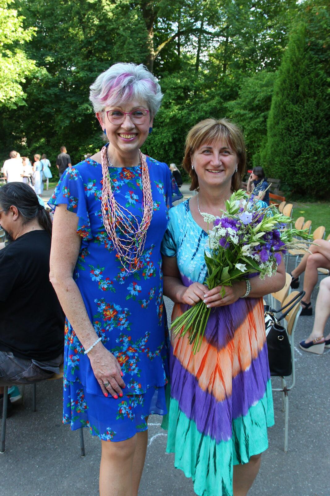 Loučení žáků 9. třídy - 22