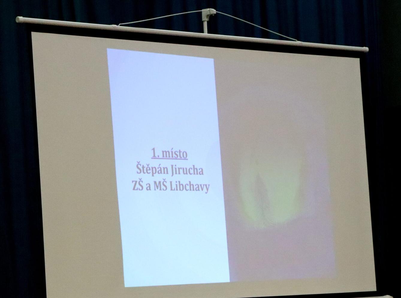 20. 4. POODM - okresní kolo - 2