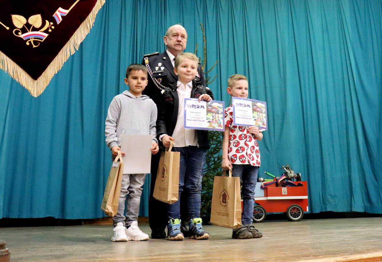 20. 4. POODM - okresní kolo - 3