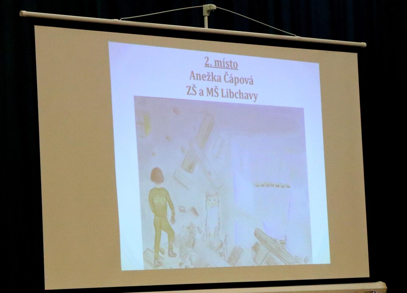 20. 4. POODM - okresní kolo - 4