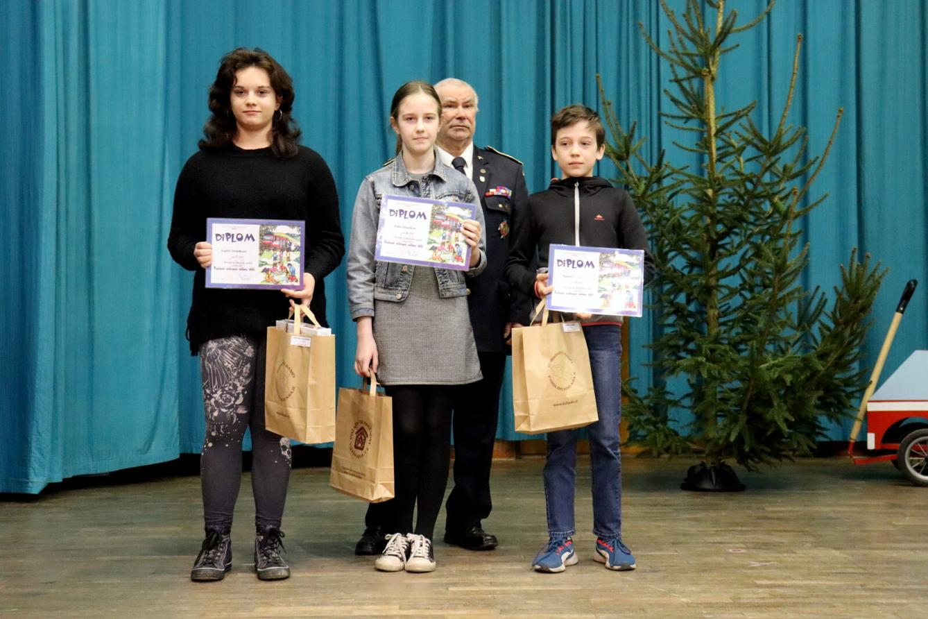 20. 4. POODM - okresní kolo - 8