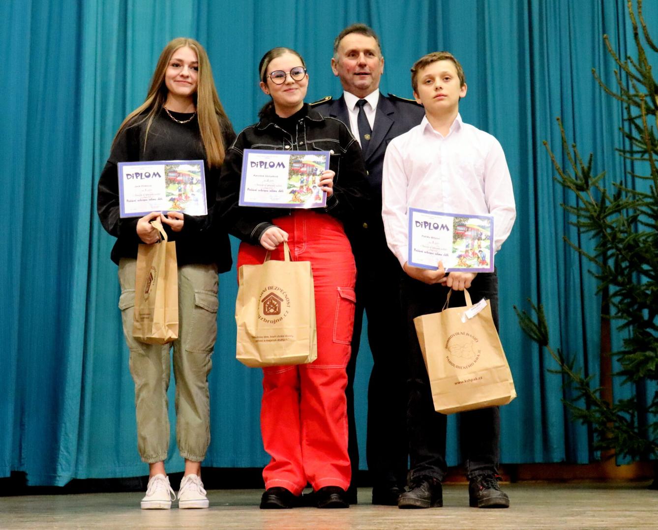 20. 4. POODM - okresní kolo - 14