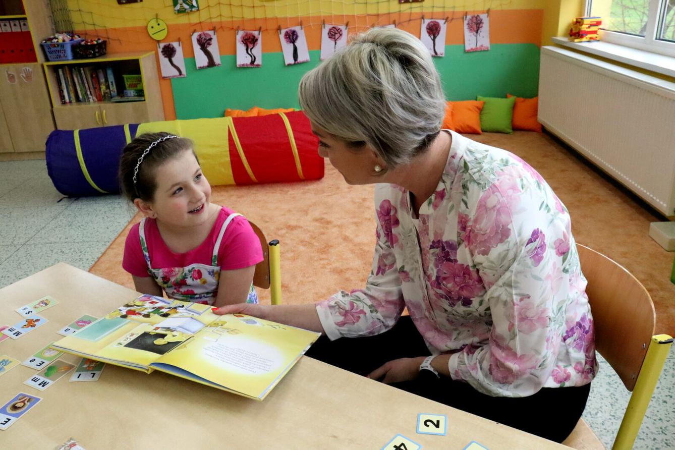 Zápis do 1. třídy - 3