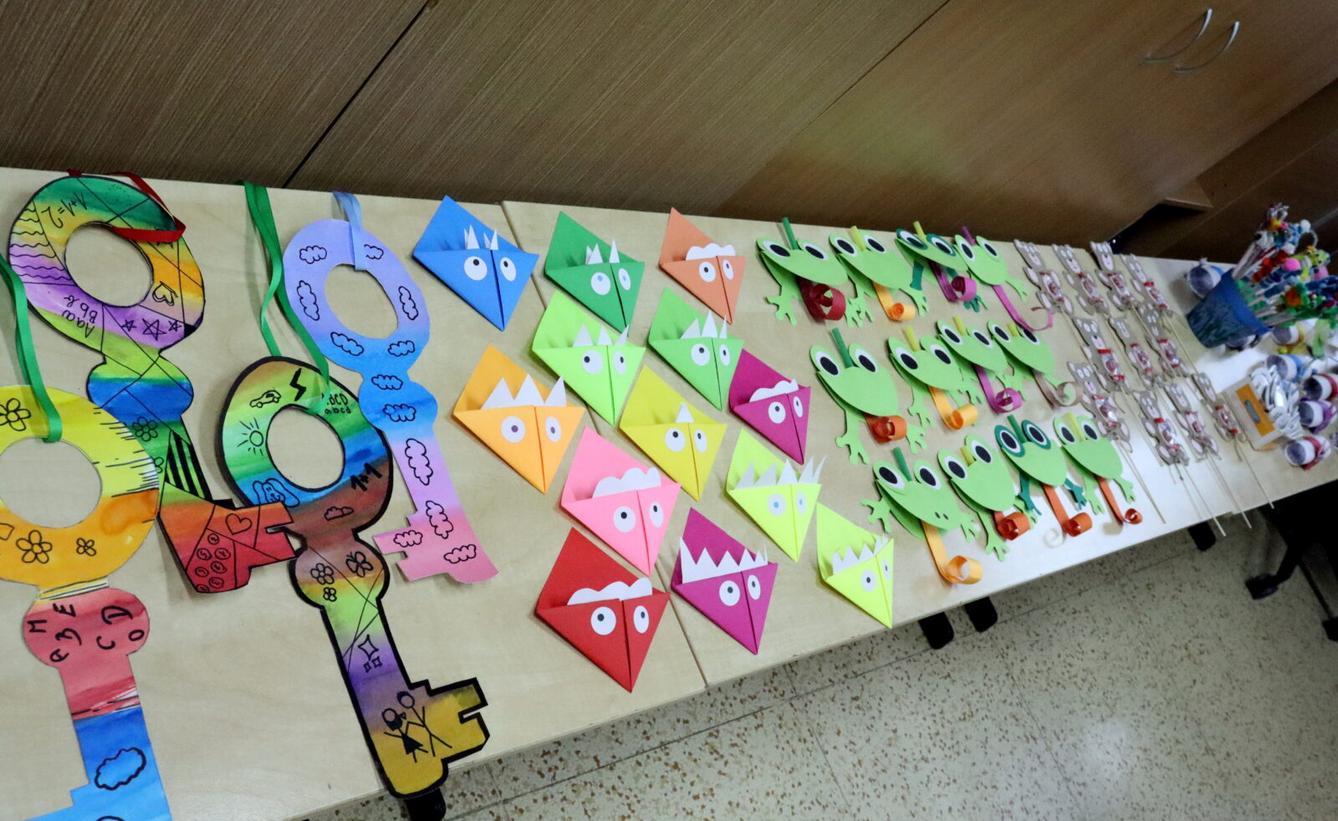 Zápis do 1. třídy - 6