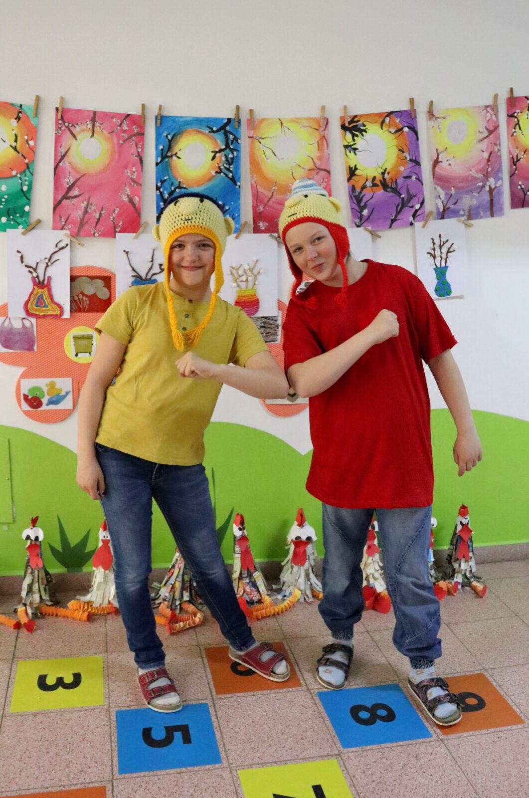 Zápis do 1. třídy - 10