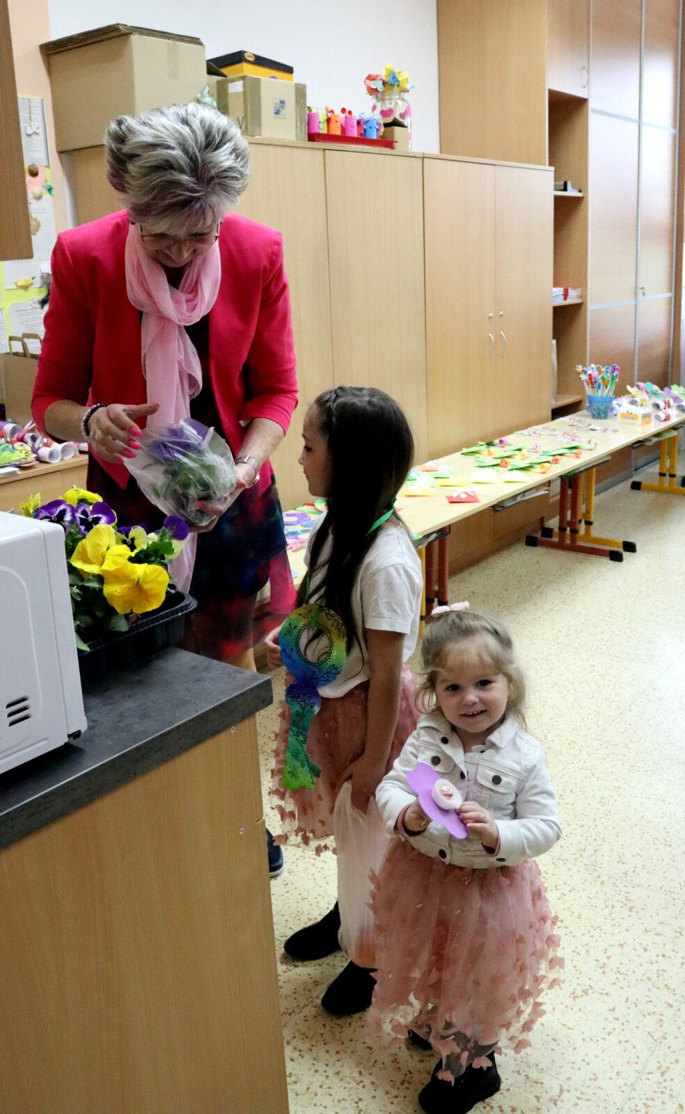 Zápis do 1. třídy - 11