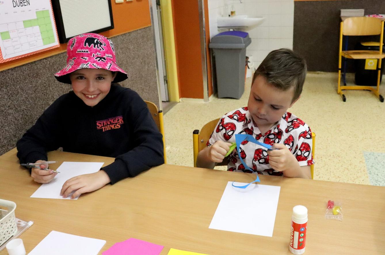 Zápis do 1. třídy - 12