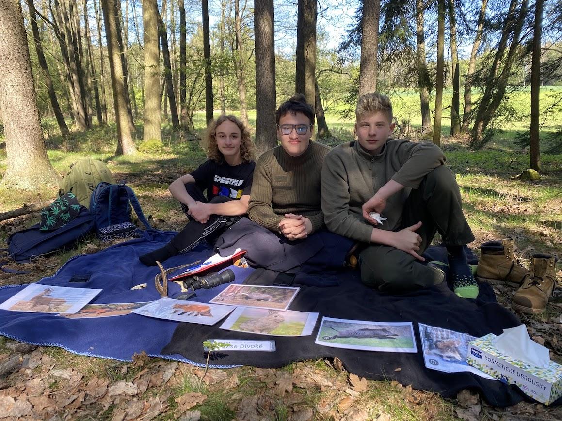 Den Země - Fáboráček - 12